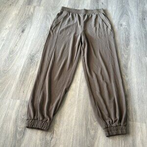 🏴 Gentle Fawn Taupe Pants size small